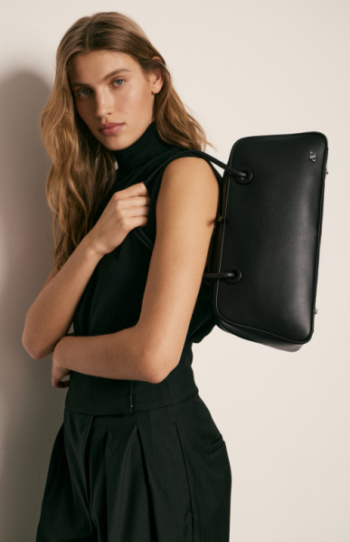 Сумка W5111 Черный